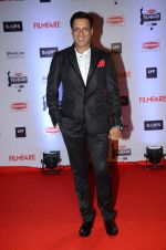 Madhur Bhandarkar at Filmfare Awards 2016 on 15th Jan 2016
